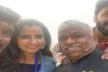 குத் விக் கோமாளி நடுவர் தாமுவிற்கு இவ்வளவு பெரிய மகள்கள் உள்ளார்களா? முதல் முறையாக அவரே வெளியிட்ட புகைப்படம்