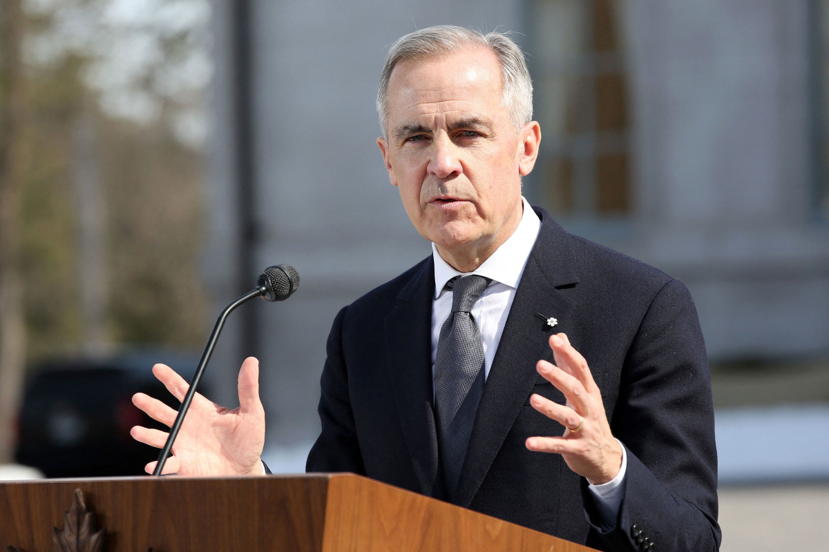 கனடாவில் இடைநிறுத்தப்பட்ட முக்கிய வரி! பிரதமர் வெளியிட்ட அறிவிப்பு | Canada To Suspend Fuel Tax On Diesel And Gasoline