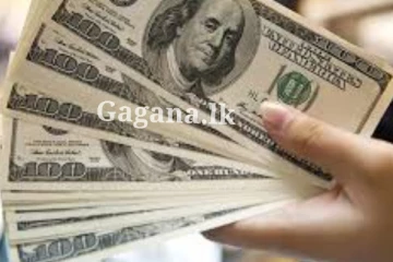 ඊයේ එක්ක බලද්දි ඩොලරයට අද වුණේ මෙන්න මේ දෙයයි..(PHOTO)