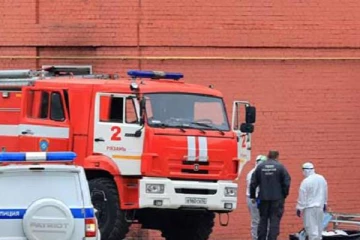 ரஷ்யா மருத்துவமனை ஒன்றில் பாரிய தீவிபத்து: 3 பேர் உடல் கருகி பலி!