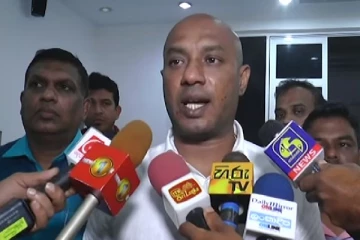 சுதந்திரக்கட்சியில் இணைய விரும்பும் மொட்டுக்கட்சியினர்-துமிந்த திஸாநாயக்க