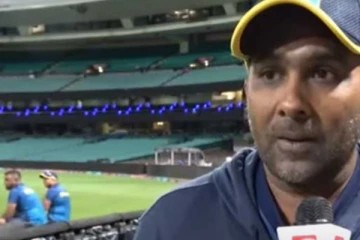 ශ්‍රී ලංකා කණ්ඩායමේ නවතම තත්වය ගැන, පුහුණු උපදේශක මහේල ජයවර්ධනගෙන් විශේෂ ප්‍රකාශයක්..