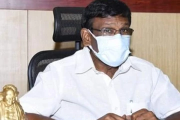‘’வேட்டை இனிமேதான் ஆரம்பம்’’ - எச்சரிக்கும் அமைச்சர்