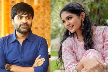 அதிதி சங்கருக்கு பிறகு கண்ணீர் மல்க அழுது வெளியேறிய நடிகர்.. சிம்புவால் ஏற்பட்ட சம்பவம்..