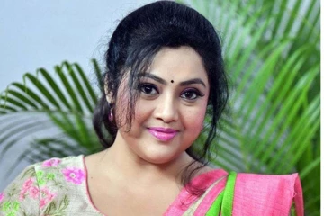 நடிகை மீனா போட்ட ட்வீட்! இவருக்குள் இப்படியொரு பொறாமையா? விக்ரம் அளித்த பதில்