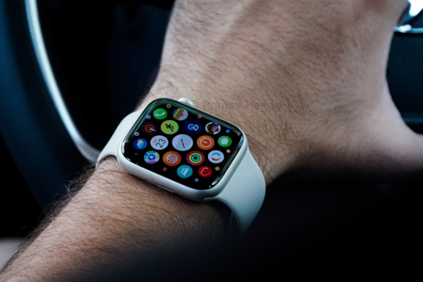 ஆப்பிள் நிறுவனத்திற்கு ரூ.5,622 கோடி அபராதம் - ஏன் தெரியுமா? | Apple To Pay 634 Mn To Masimo Patent Infringement ஆப்பிள் நிறுவனத்திற்கு ரூ.5,622 கோடி அபராதம் - ஏன் தெரியுமா? | Apple To Pay 634 Mn To Masimo Patent Infringement