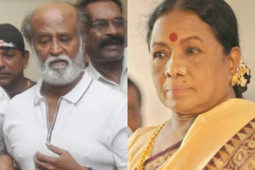 விசுவாசத்தை காட்ட மேடையில் ரஜினியை அவமானப்படுத்திய ஆச்சி!! மனோரமாவை கூனிக்குறுக வைத்த சூப்பர் ஸ்டார்..