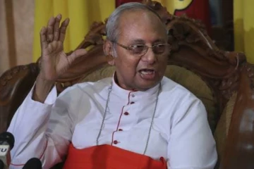 සති 6න බැරි වුනොත් බලාගමු... කාදිනල් තුමන් සැර වෙයි VIDEO UPDATED