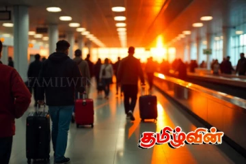 ஜப்பானில் விமான சேவைகள் இரத்து