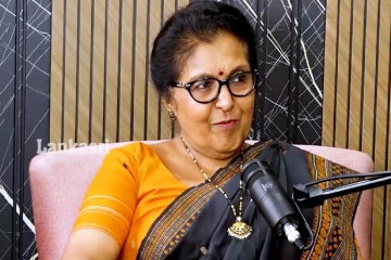 பிரான்ஸ் இராணுவ சரித்திர அருங்காட்சியகத்தில் சாதித்த முதல் இலங்கை பெண்..!