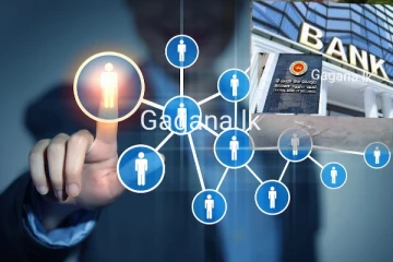 තවත් මහා පරිමාණ පිරමීඩ වංචාවක් හසුවෙයි..ඔබත් මේකට අහු වුණා ද?