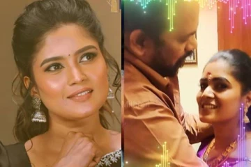 20 லட்சம் ரூபாய் பணமோசடி!! அந்தர்பல்டி அடிக்கும் சீரியல் நடிகை ரிஹானா பேகம்..