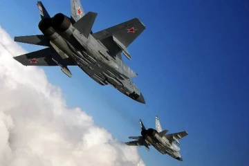 தீவிரமடையும் ரஷ்யாவின் வான்வழி தாக்குதல்! தீப்பற்றி எரிந்த உணவு சேமிப்பு கிடங்கு