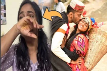 பைத்தியம் பிடிச்ச மாதிரி இருக்கு - கதறி அழுத சின்ன மருமகள் சீரியல் நடிகை