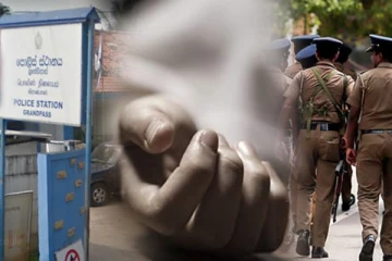 கத்தரிக்கோலால் தாக்கப்பட்டு இளைஞர் பலி: கொழும்பில் சம்பவம்