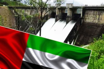 இலங்கை மின்சார சபையின் நிலம் தாரைவார்ப்பு: உள்நுழையும் ஐக்கிய அரபு இராஜ்ஜியம்