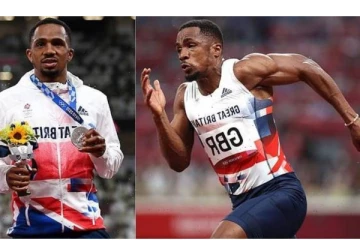 பிரித்தானியாவிடமிருந்து பறிக்கப்படும் ஒலிம்பிக் பதக்கம்? என்ன காரணம்? சிக்கிய தடகள வீரர்