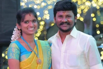 சூப்பர் சிங்கர் புகழ் செந்தில் ராஜலட்சுமியா இது- அவர்கள் எடுத்துள்ள புதிய அவதாரம், கலக்கல் வீடியோ