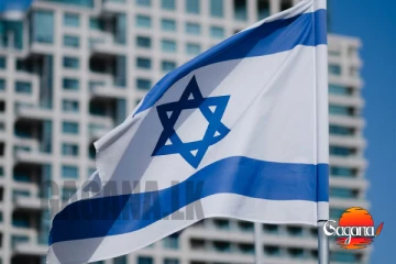 ආයේ මේ අයව ඊශ්‍රායාල රැකියාවලට එවන්න එපා, තානාපතිගෙන් දැනුවත් කිරීමක්