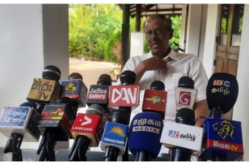 இந்தியா தொடர்பான அணுகுமுறை -பாரதூரமான விளைவுகளை ஏற்படுத்தும் -  மனம் திறந்தார் மாவை