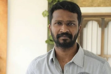 நடிகர்களை அப்படி சொல்வது வருத்தமாக இருக்கு: இயக்குனர் வெற்றிமாறன் ஆதங்கம்