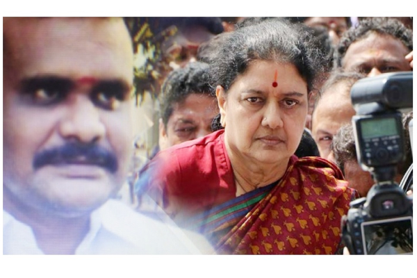 ‘நான் வந்துடுவேன்’ - சசிகலா ஆடியோவில் பேசியவர் பரபரப்பு தகவல்! | Tamilnadu Politics