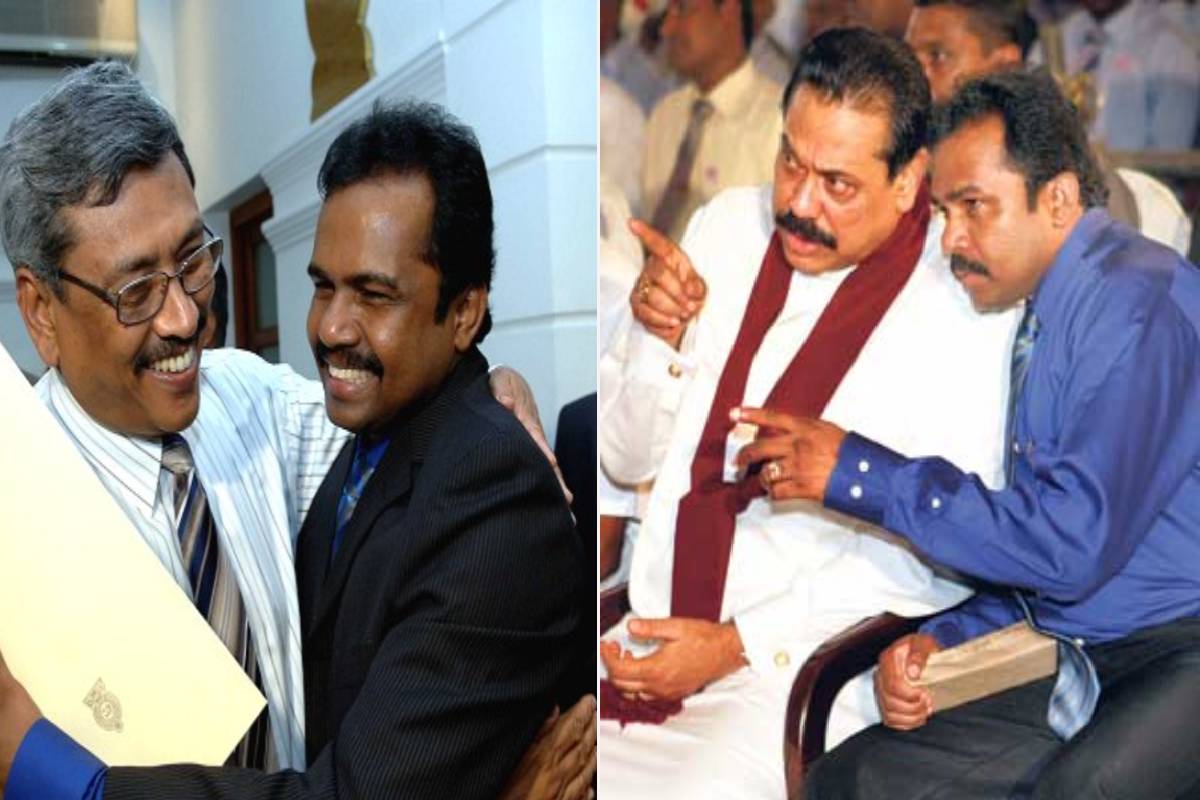 பிரபாகரனின் சடலம் எங்கே என்று எனக்கு தெரியும் : சரத் பொன்சேகா பகிரங்கம் | I Know Where Is Prabhakaran S Body Sarath Fonseka