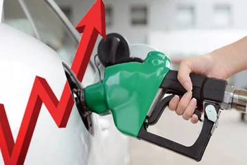 எரிபொருளினால் இலாபமீட்டும் அரசாங்கம்