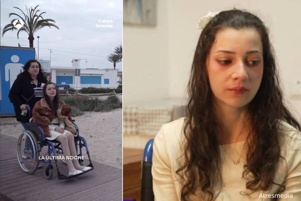 நாளை கருணைக்கொலை செய்யப்படவிருக்கும் இளம்பெண்: பகீர் பின்னணி | Final Statement Of Victim Who To Euthanise Herself