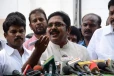 திமுக - அதிமுக கூட்டணி நியாயமானவை- டிடிவி தினகரன் பதில்