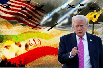 ஈரானின் மின்சார - எரிசக்தி நிலையங்கள் மீதான இராணுவ தாக்குதல்! ட்ரம்ப் சற்றுமுன்னர் வெளியிட்ட அதிரடி அறிவிப்பு