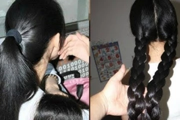 வழுக்கையில் முடி வளர கொத்தமல்லியை இதோட சேர்த்து தடவுங்க! 3 வாரத்திற்குள் அதிசயம் நடக்கும்!