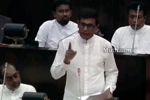 பாதாள குழுவின் கொலைகளுக்கு அரசு பொறுப்புக்கூற வேண்டும்! வலியுறுத்தும் ஐக்கிய மக்கள் சக்தி | Sri Lanka Easter Attacks Statement
