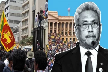 கோட்டாபயவினால் மூடி மறைக்கப்பட்ட உண்மைகள்: மீண்டும் சர்ச்சையை கிளப்பும் சம்பிக்க