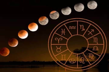 கிரகண யோகத்தால் பாதிப்பு ; ரொம்ப கவனமாக இருக்க வேண்டிய ராசிக்காரர்கள் ; உங்க ராசி என்ன?