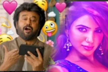 இது நம்ம லிஸ்ட்லயெ இல்ல! இந்த நடிகருக்காக இப்படி மாறிடீங்களே சேம்!