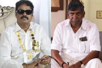 வடிவேலுக்கு 1 கோடி அட்வான்ஸ் கொடுத்து இருக்க..இறங்கி வரணும்!! பிரபல நடிகர்..