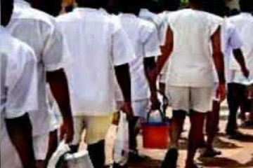 2000 கைதிகளை விடுவித்தால் பயனடையவுள்ள 11 இலட்சம் குழந்தைகள்