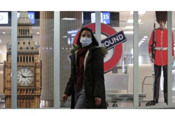 பிரித்தானியார்கள் மிகவும் கவனமுடன் இருக்க வேண்டிய நேரம் இது! கொரோனா குறித்து வெளியான முக்கிய தகவல்