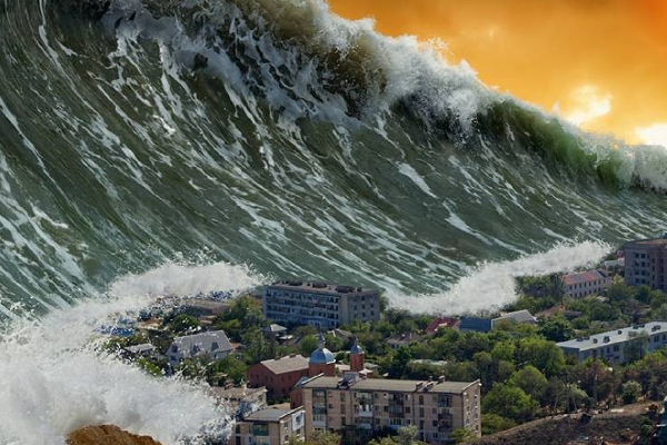 உறங்கிக்கிடக்கும் கடல் மீண்டும் சீற்றமடையலாம்!! பேரழிவை தடுக்க ஆலோசனை - ஐபிசி தமிழ்