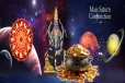 30 ஆண்டுகளின் பின் மீனத்தில் இணையும் சனி- செவ்வாய்: இந்த ராசிகளுக்கு பணமழை உறுதி!