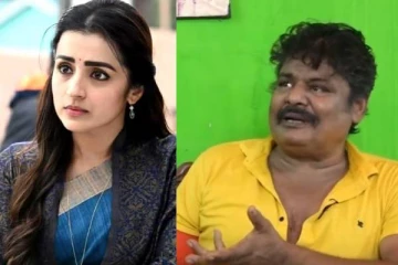 அடப்பாவிகளா! திடீர்ன்னு திரிஷாவை நான் தப்பா பேசிட்டேன்னு..சர்ச்சைக்கு மன்சூர் அலி கான் விளக்கம்