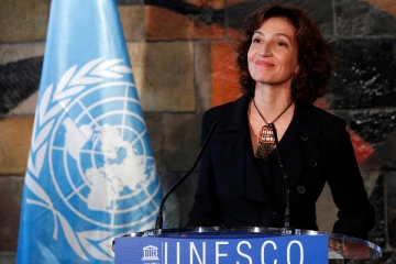 யுனெஸ்கோ நிறுவன பணிப்பாளர் நாயகம் இலங்கை விஜயம்