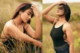 சீரியல் நடிகை ரேஷ்மாவின் ரீசெண்ட் போட்டோஷூட்..