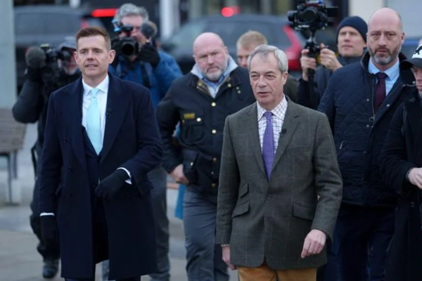 பிரித்தானியாவில் இன்று இடைத்தேர்தல் ; பிரதமர் கெய்ர் ஸ்டார்மரிற்கு சோதனை காலம்! | By Elections In Uk Testing Time Pm Keir Starmer பிரித்தானியாவில் இன்று இடைத்தேர்தல் ; பிரதமர் கெய்ர் ஸ்டார்மரிற்கு சோதனை காலம்! | By Elections In Uk Testing Time Pm Keir Starmer