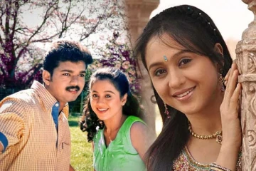 அறிமுகமானதே கவர்ச்சிப் பாடலில் தான்... தேவயானியின் சினிமா கதை பற்றி தெரியுமா?