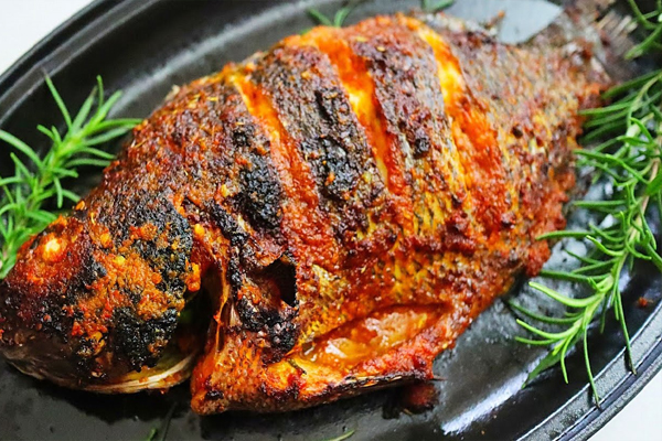 மீன் மற்றும் சிக்கன் இவற்றில் எது ஆரோக்கியம்? அசைவ பிரியர்களே தெரிஞ்சிக்கோங்க | Chicken Vs Fish Which More Benefits Our Health மீன் மற்றும் சிக்கன் இவற்றில் எது ஆரோக்கியம்? அசைவ பிரியர்களே தெரிஞ்சிக்கோங்க | Chicken Vs Fish Which More Benefits Our Health