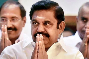 ஜூலை 11- ம் தேதி அதிமுக பொதுச்செயலாளராக பதவியேற்கிறார் எடப்பாடி பழனிசாமி..!