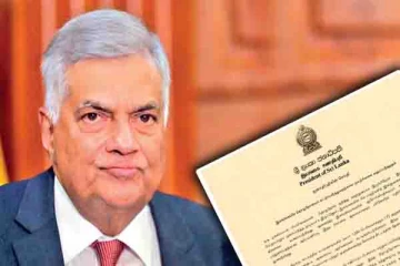 வடக்கு - கிழக்கில் சுமார் 1,550 பெரியவர்களும் 173 குழந்தைகளும் தொழுநோயால் பாதிப்பு: ரணில் சுட்டிக்காட்டு