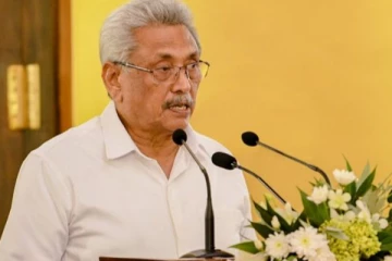 கடுமையான முடிவுகளை எடுக்க உறுதிபூண்டுள்ளேன் - கோட்டாபய சூளுரை(video)